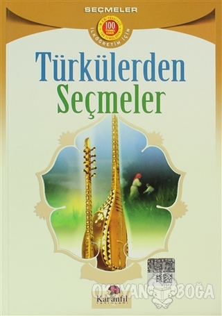 Türkülerden Seçmeler