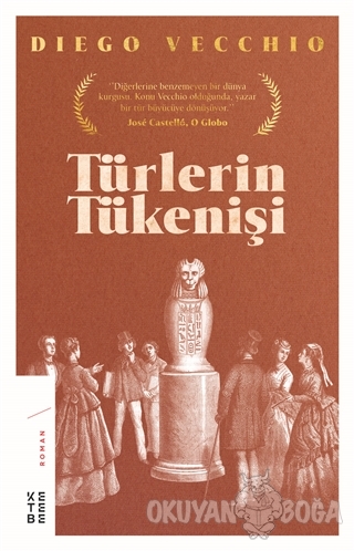 Türlerin Tükenişi