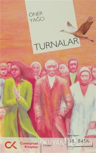 Turnalar