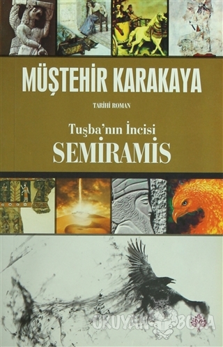 Tuşba'nın İncisi Semiramis