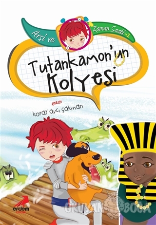 Tutankamon'un Kolyesi