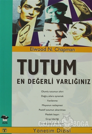 Tutum En Değerli Varlığınız