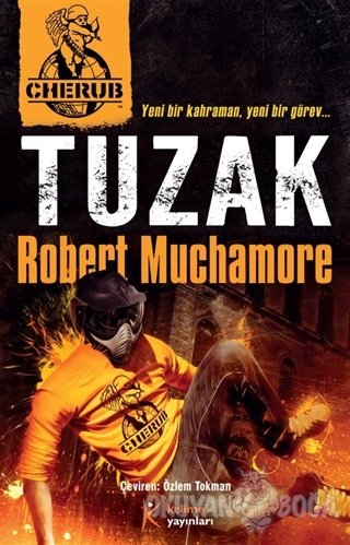 Tuzak