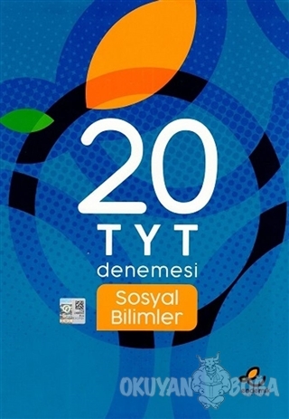TYT 20 Sosyal Bilimler Denemesi