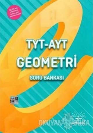 TYT - AYT Geometri Soru Bankası - Kolektif - Endemik Yayınları