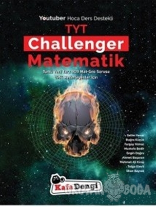 TYT Challenger Matematik