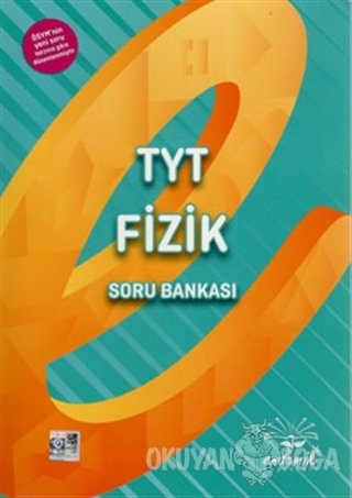 TYT Fizik Soru Bankası - Kolektif - Endemik Yayınları
