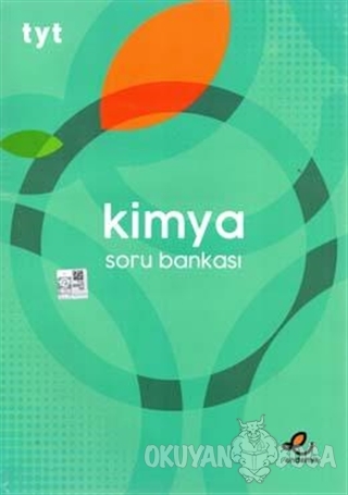 TYT Kimya Soru Bankası - Kolektif - Endemik Yayınları
