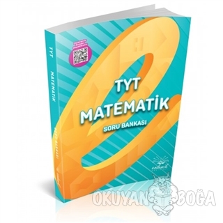 TYT Matematik Soru Bankası - Kolektif - Endemik Yayınları