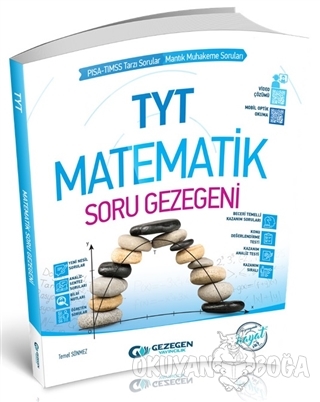 TYT Matematik Soru Gezegeni - Pınar Atik - Gezegen Yayıncılık