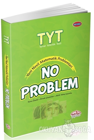 Tyt No Problem