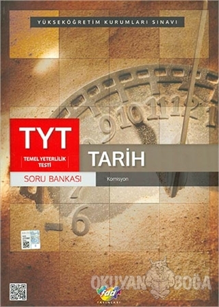 TYT Tarih Soru Bankası