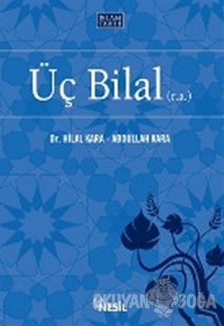 Üç Bilal
