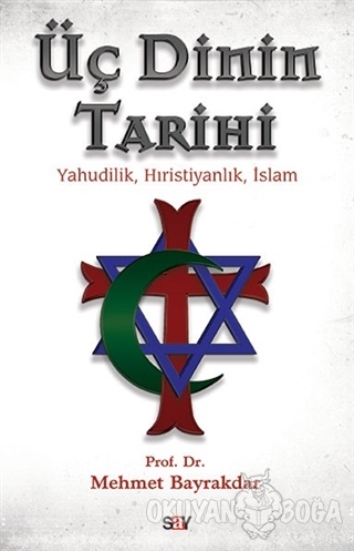 Üç Dinin Tarihi