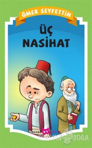 Üç Nasihat