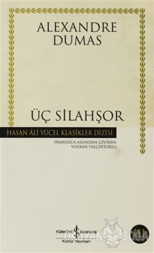 Üç Silahşör