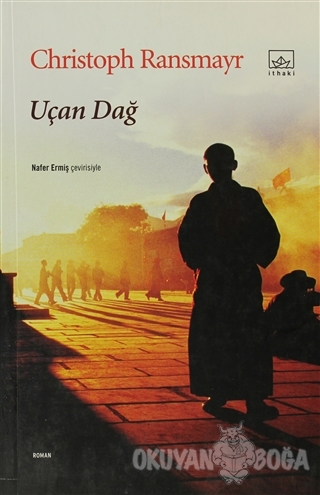Uçan Dağ
