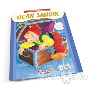 Uçan Sandık - Kocaman Masallar