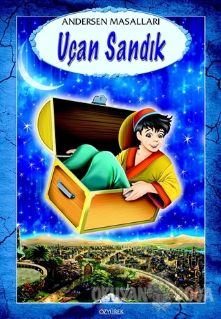 Uçan Sandık