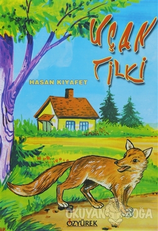 Uçan Tilki