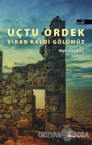 Uçtu Ördek Viran Kaldı Gölümüz
