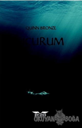 Uçurum - Quinn Bronze - Perseus