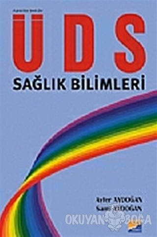 ÜDS Sağlık Bilimleri - Ayfer Aydoğan - Siyasal Kitabevi - Eğitim