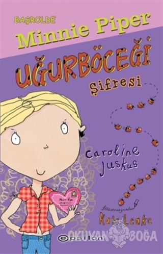 Uğurböceği Şifresi (Ciltli)