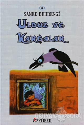 Ulduz ve Kargalar