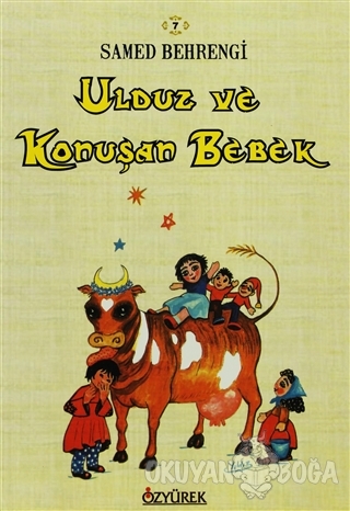 Ulduz ve Konuşan Bebek