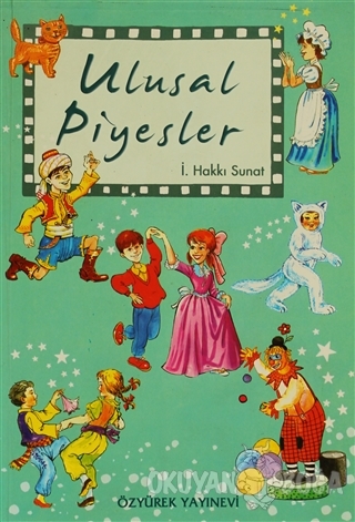 Ulusal Piyesler