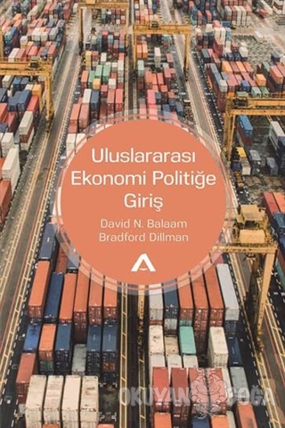Uluslararası Ekonomi Politiğe Giriş