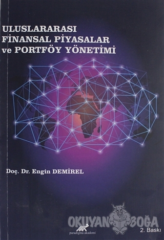Finansal Piyasa Analizleri ve Portföy Yönetimi - Engin Demirel - Parad