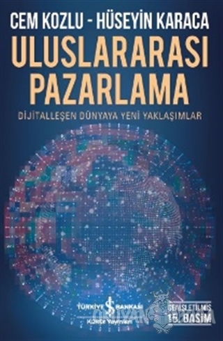 Uluslararası Pazarlama