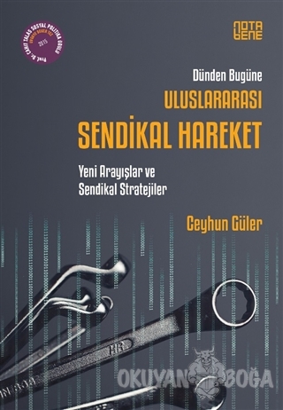 Uluslararası Sendikal Hareket