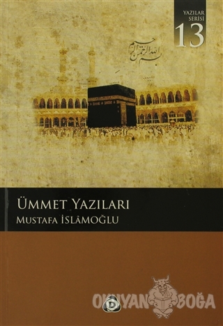 Ümmet Yazıları