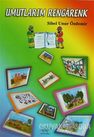 Umutlarım Rengarenk