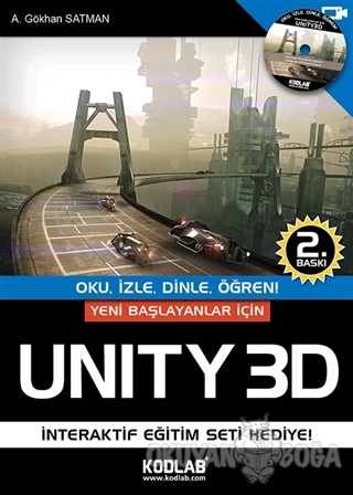Unity 3D