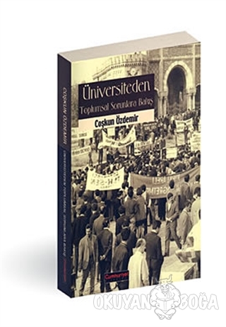 Üniversiteden Toplumsal Sorunlara Bakış