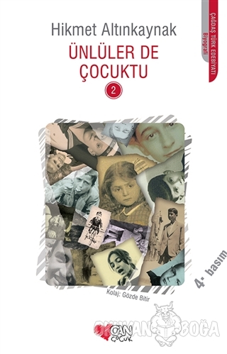 Ünlüler de Çocuktu 2