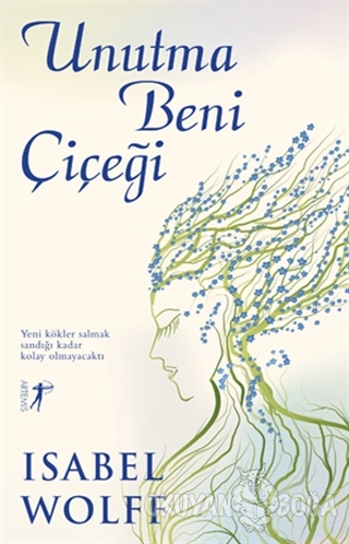 Unutma Beni Çiçeği