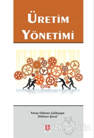 Üretim Yönetimi