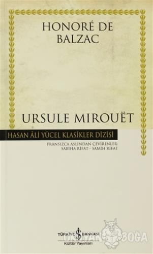 Ursule Mirouet