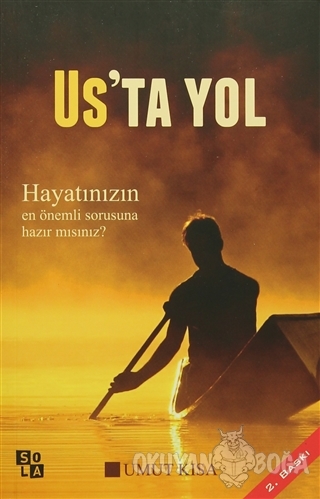 Us'ta Yol