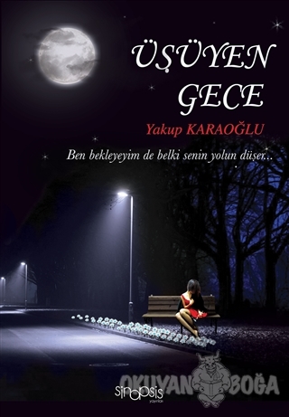 Üşüyen Gece