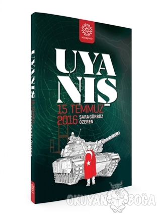 Uyanış (Ciltli)