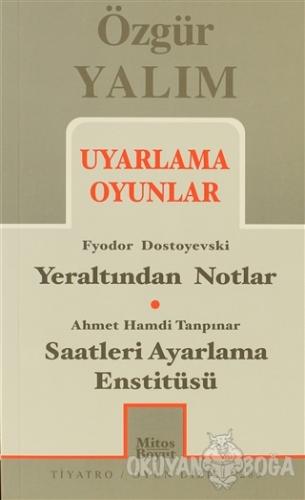 Uyarlama Oyunlar