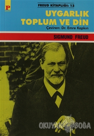Uygarlık Toplum ve Din