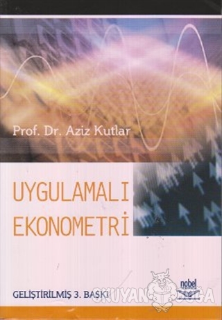 Uygulamalı Ekonometri