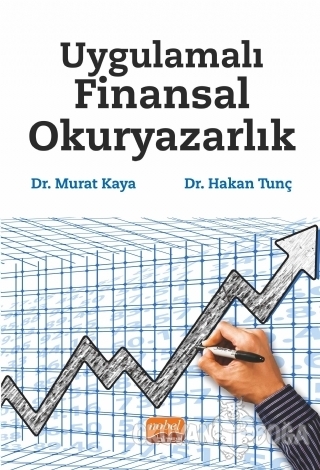 Uygulamalı Finansal Okuryazarlık - Murat Kaya - Nobel Bilimsel Eserler